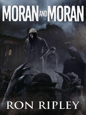 cover image of Moran and Moran
